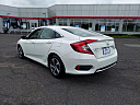Thumbnail image of 2019 Honda Civic at Autoland Toyota