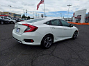 Thumbnail image of 2019 Honda Civic at Autoland Toyota