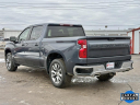 Thumbnail image of 2021 Chevrolet Silverado 1500 at FergusonBuickGmc Used