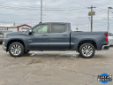 Thumbnail image of 2021 Chevrolet Silverado 1500 at FergusonBuickGmc Used