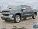 Thumbnail image of 2021 Chevrolet Silverado 1500 at FergusonBuickGmc Used