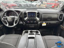 Thumbnail image of 2021 Chevrolet Silverado 1500 at FergusonBuickGmc Used