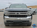 Thumbnail image of 2021 Chevrolet Silverado 1500 at FergusonBuickGmc Used