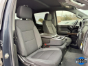 Thumbnail image of 2021 Chevrolet Silverado 1500 at FergusonBuickGmc Used