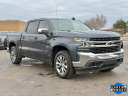 Thumbnail image of 2021 Chevrolet Silverado 1500 at FergusonBuickGmc Used