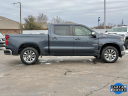 Thumbnail image of 2021 Chevrolet Silverado 1500 at FergusonBuickGmc Used