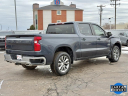 Thumbnail image of 2021 Chevrolet Silverado 1500 at FergusonBuickGmc Used