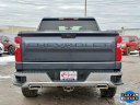Thumbnail image of 2021 Chevrolet Silverado 1500 at FergusonBuickGmc Used