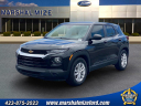 Thumbnail image of 2021 Chevrolet Trailblazer at Marshal Mize Ford