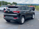 Thumbnail image of 2021 Chevrolet Trailblazer at Marshal Mize Ford
