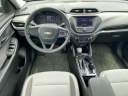 Thumbnail image of 2021 Chevrolet Trailblazer at Marshal Mize Ford