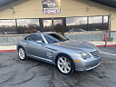 Thumbnail image of 2004 Chrysler Crossfire at Bishop’s Motorsports