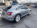 Thumbnail image of 2004 Chrysler Crossfire at Bishop’s Motorsports