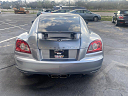 2004 Chrysler Crossfire Base at Bishop’s Motorsports
