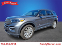 Thumbnail image of 2023 Ford Explorer at Randy Marion Ford