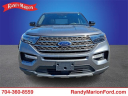 Thumbnail image of 2023 Ford Explorer at Randy Marion Ford