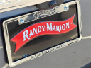 Thumbnail image of 2023 Ford Explorer at Randy Marion Ford