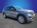 Thumbnail image of 2023 Ford Explorer at Randy Marion Ford