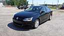 Thumbnail image of 2013 Volkswagen Jetta at DB Carter