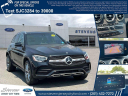 Thumbnail image of 2020 Mercedes-Benz GLC at Stevens Jersey City Ford