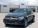 Thumbnail image of 2020 Mercedes-Benz GLC at Stevens Jersey City Ford