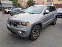 Thumbnail image of 2021 Jeep Grand Cherokee at Luxury of Queens