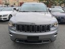 Thumbnail image of 2021 Jeep Grand Cherokee at Luxury of Queens