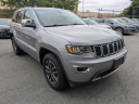 Thumbnail image of 2021 Jeep Grand Cherokee at Luxury of Queens