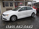 Thumbnail image of 2013 Volkswagen Jetta at Winchester Wheels Auto Sales