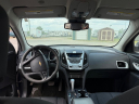 Thumbnail image of 2013 Chevrolet Equinox at URBANA MOTORS, INC.