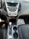 2013 Chevrolet Equinox LS at URBANA MOTORS, INC.