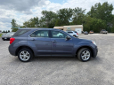 Thumbnail image of 2013 Chevrolet Equinox at URBANA MOTORS, INC.