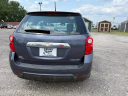 Thumbnail image of 2013 Chevrolet Equinox at URBANA MOTORS, INC.