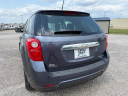 Thumbnail image of 2013 Chevrolet Equinox at URBANA MOTORS, INC.