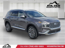 Thumbnail image of 2023 Hyundai SANTA FE Plug-In Hybrid at MtnViewNissanOfDalton-New of Dalton, GA