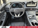 Thumbnail image of 2023 Hyundai SANTA FE Plug-In Hybrid at MtnViewNissanOfDalton-New of Dalton, GA
