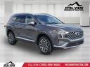 Thumbnail image of 2023 Hyundai SANTA FE Plug-In Hybrid at MtnViewNissanOfDalton-New of Dalton, GA