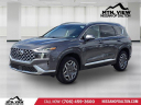 Thumbnail image of 2023 Hyundai SANTA FE Plug-In Hybrid at MtnViewNissanOfDalton-New of Dalton, GA