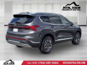 Thumbnail image of 2023 Hyundai SANTA FE Plug-In Hybrid at MtnViewNissanOfDalton-New of Dalton, GA