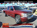 Thumbnail image of 2013 Chevrolet Silverado 1500 at Gael Auto Sales