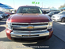 Thumbnail image of 2013 Chevrolet Silverado 1500 at Gael Auto Sales