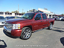 Thumbnail image of 2013 Chevrolet Silverado 1500 at Gael Auto Sales