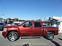 Thumbnail image of 2013 Chevrolet Silverado 1500 at Gael Auto Sales