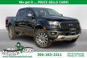 Thumbnail image of 2019 Ford Ranger at Mike Murphy Ford Inc. - New