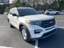 Thumbnail image of 2024 Ford Explorer at Bondy's Toyota