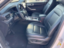 2024 Ford Explorer XLT at Bondy's Toyota