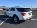 Thumbnail image of 2024 Ford Explorer at Bondy's Toyota