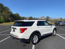 Thumbnail image of 2024 Ford Explorer at Bondy's Toyota