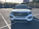 Thumbnail image of 2024 Ford Explorer at Bondy's Toyota