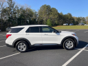 Thumbnail image of 2024 Ford Explorer at Bondy's Toyota